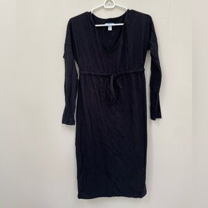 Old Navy Maternity Dress Small